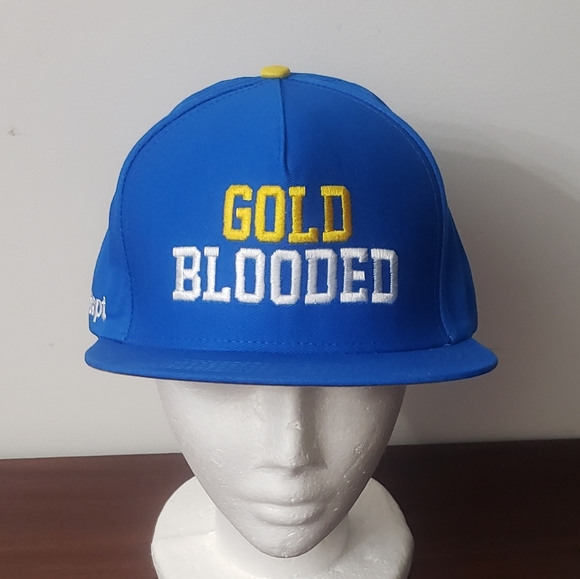 Nwot Adapt Clothing Brand Unisex Gold 